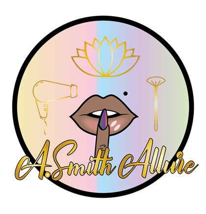 A Smith Allure logo