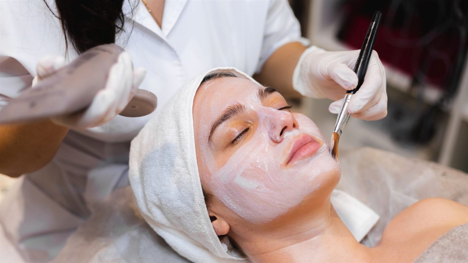 Acne Treatment in Boston, MA