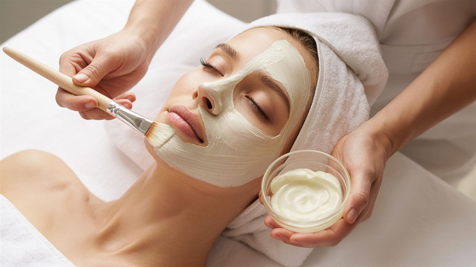 Skincare Treatments & Services in Boston, MA service at A Smith Allure in Boston